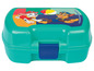 Eine grüne Lunchbox mit Paw Patrol-Motiv.