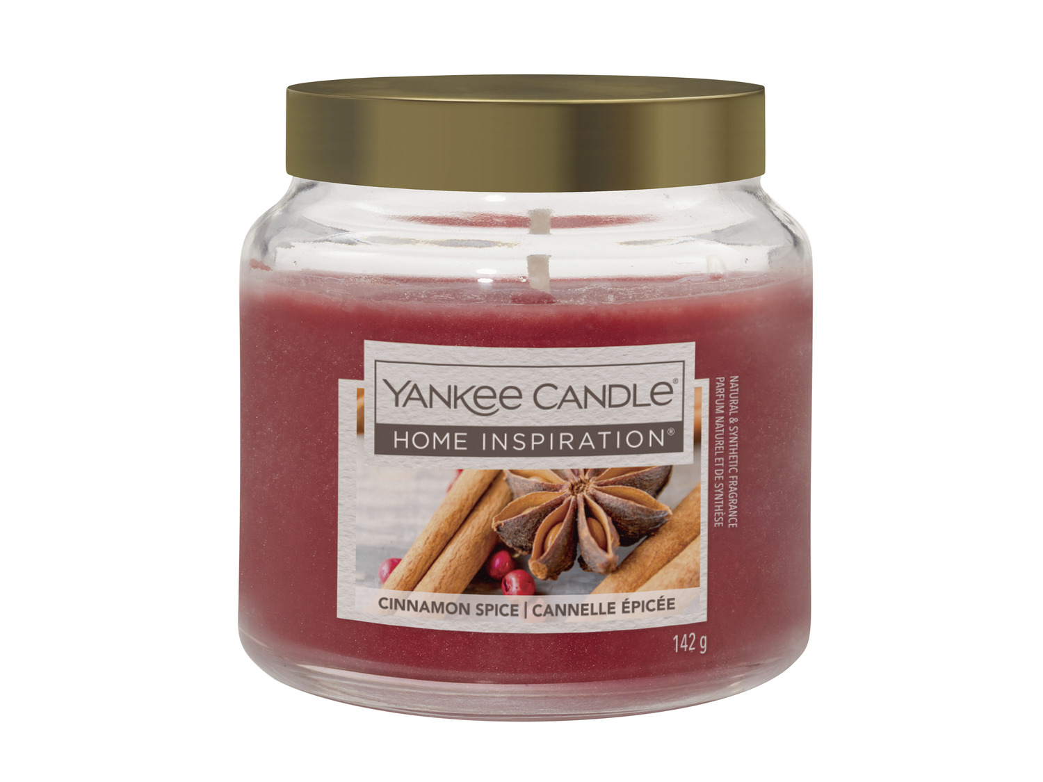 Yankee Candle Duftkerze Geschenkset, 2 Stück | LIDL