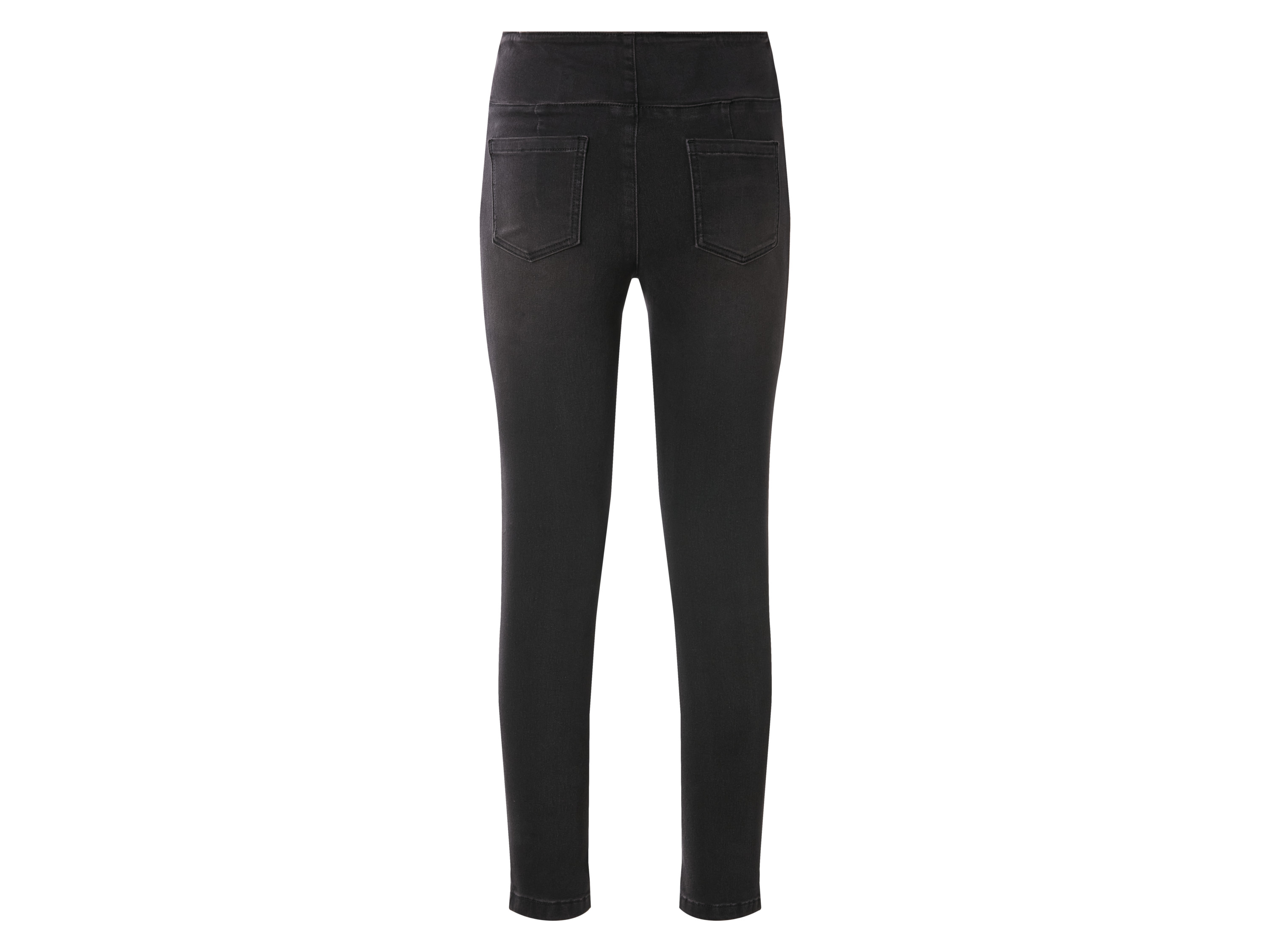 Thumbnail - esmara® Damen Jeggings (Schwarz, S(36/38))
