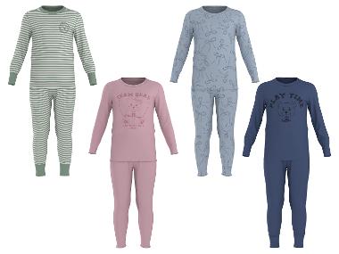 LUPILU® Kleinkinder Pyjama