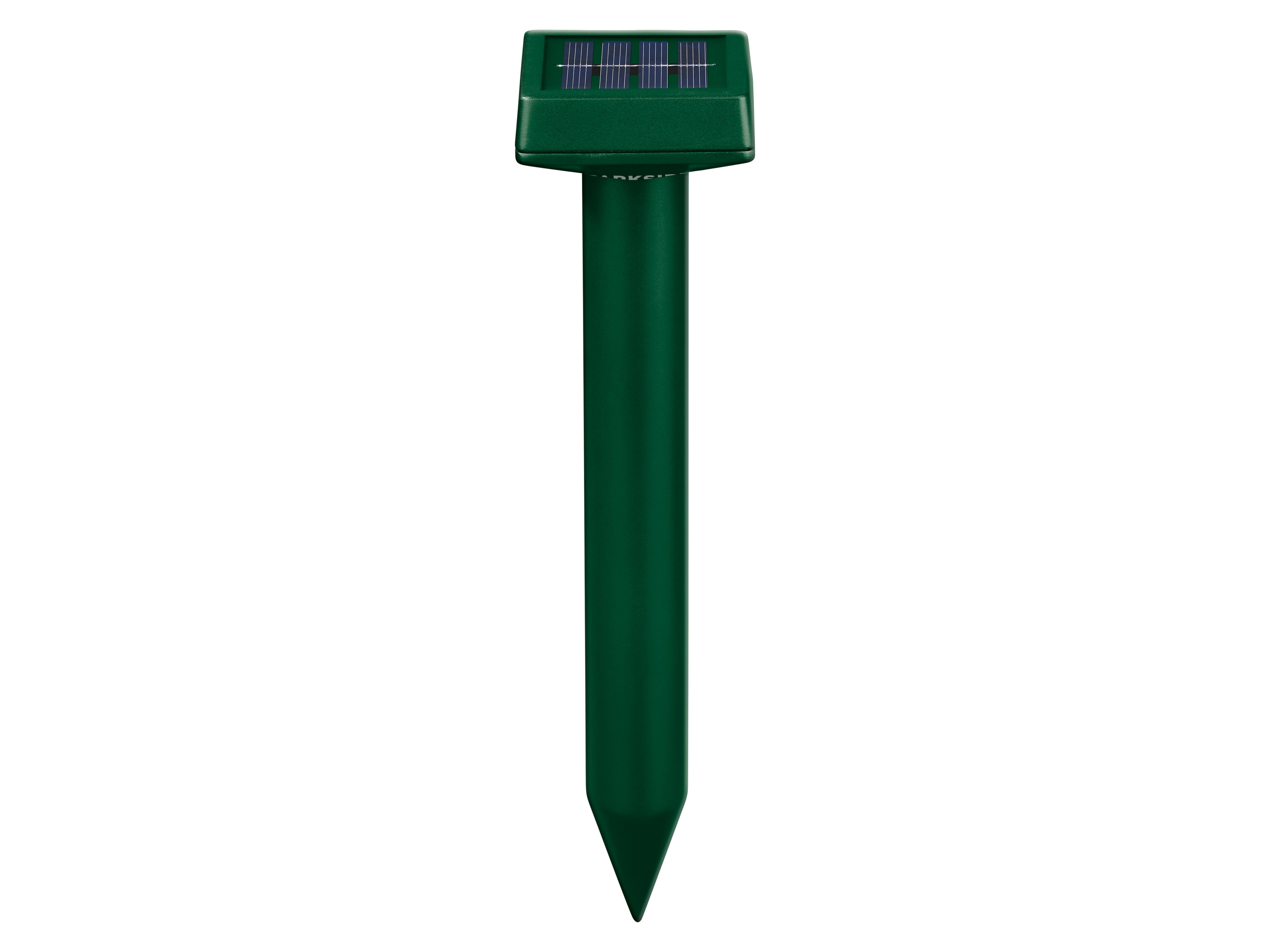 Thumbnail - PARKSIDE® Solar-Tiervertreiber Maulwurf »PSMS 2 A1«, 2-teilig