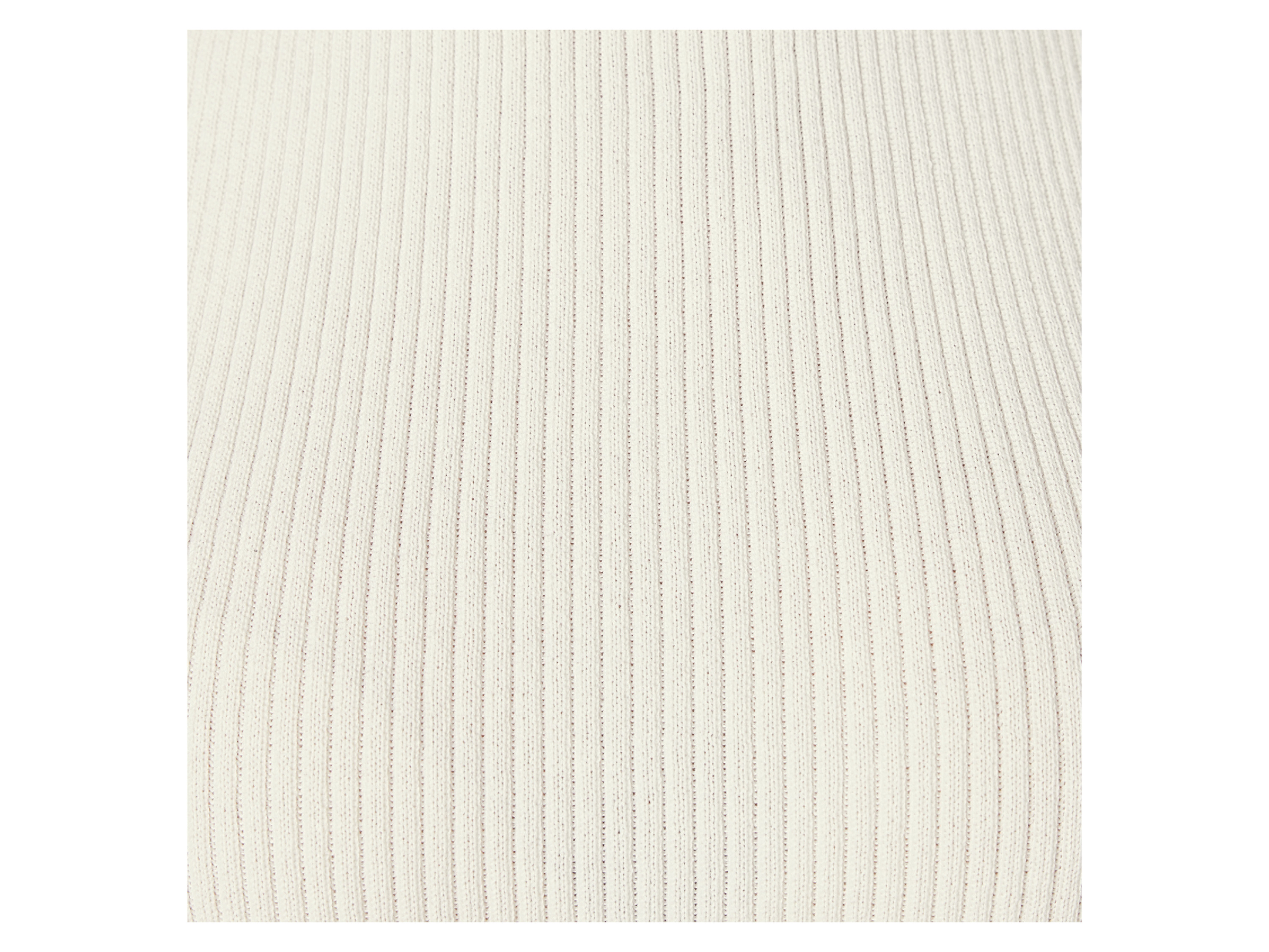 Thumbnail - esmara® Damen Top Strick (Weiß, M(40/42))