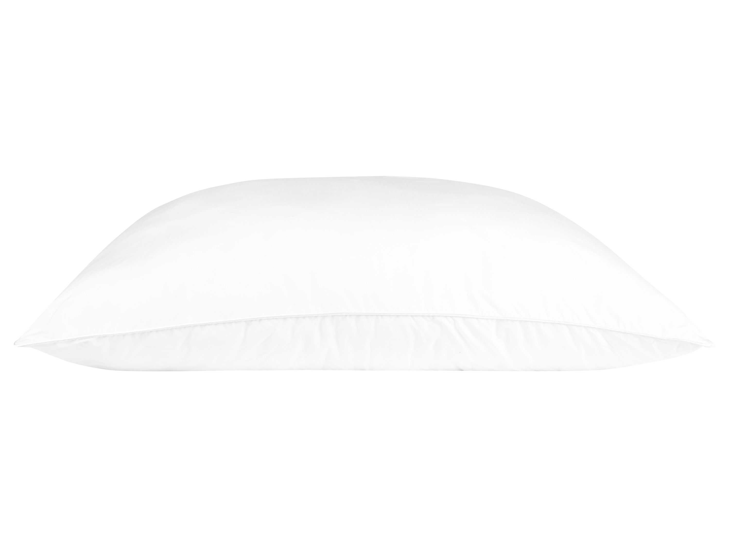 Thumbnail - LIVARNO home Kopfkissen mit tierfreundlicher Füllung, 80 x 80 cm