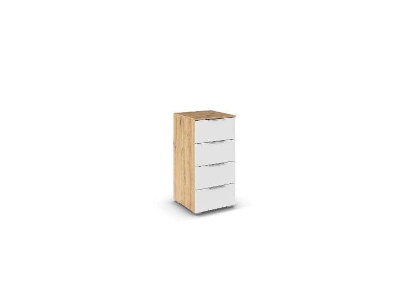 Kommode »Alabama«, klares, modernes Design
