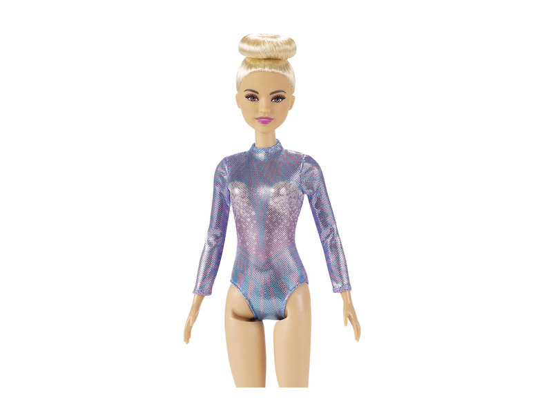 Gehe zu Vollbildansicht: Barbie Puppe - Bild 45