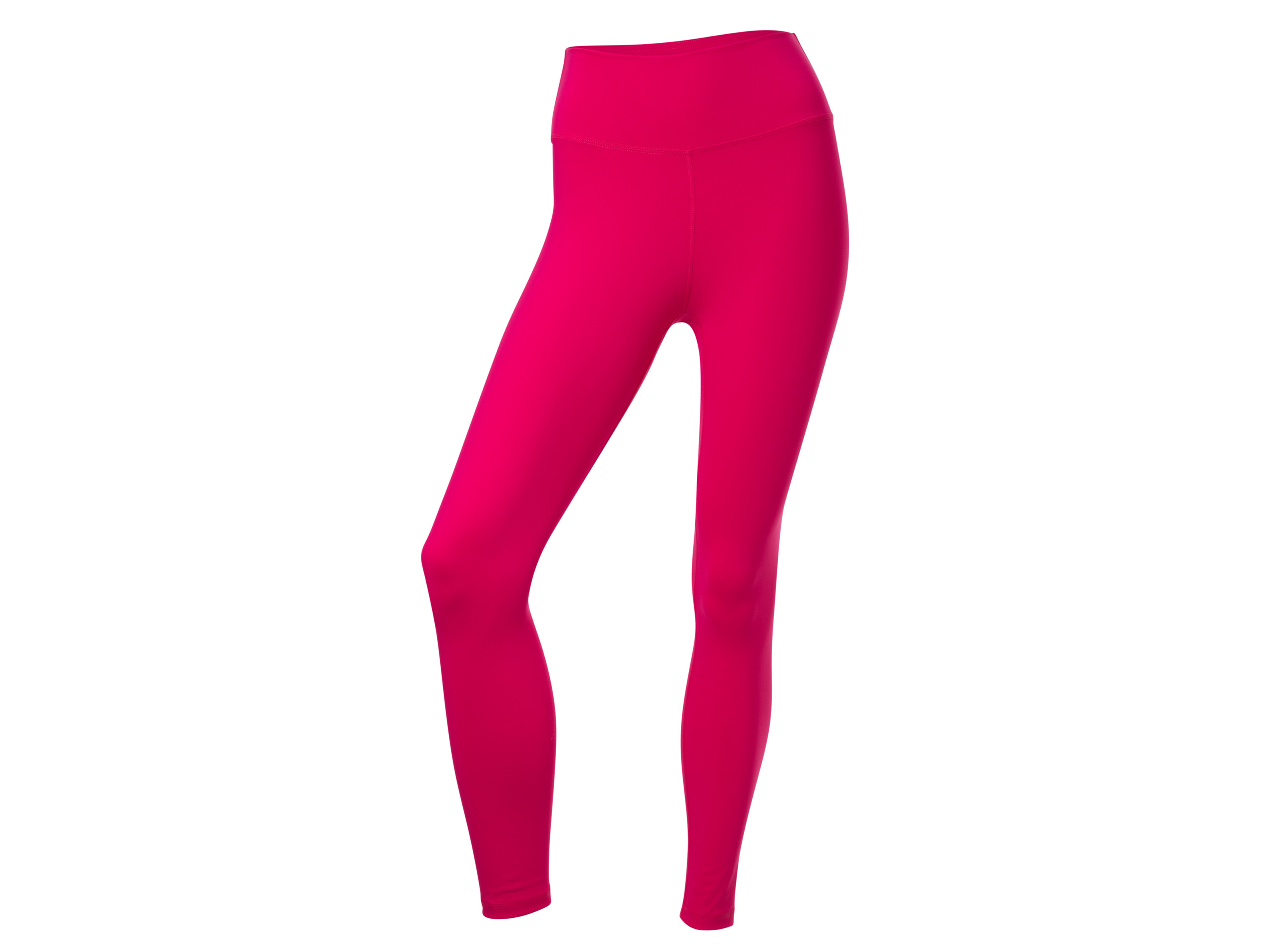 CRIVIT Damen Funktionstights Perfect Shape (Pink, L(44/46))““ | dass ein Textil- oder Lederprodukt auf mehr als 300 Schadstoffe geprüft wurde. RCS – Recycled Claim Standard Benutzung ab 12 % recyceltem Material Zertifizierungsnummer: CU 851646 Aus Alt mach Neu: Durch die Wiederverwendung bereits genutzter Materialien werden wertvolle Ressourcen gespart. RCS ermöglicht die Ermittlung und Rückverfolgung des im Produkt verwendeten Recyclingmaterials. Hohenstein Das passt perfekt Das Prüfinstitut Hohenstein führt seit rund 60 Jahren Reihenmessungen und Studien zur Erfassung der Körpermaße durch. Mit Nutzung der 3-D-Bodyscannertechnologie werden die realen Körperformen visualisiert und in verlässliche Größentabellen umgerechnet.““
