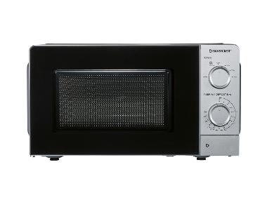 SILVERCREST® Mikrowelle »SMW 700 D4«, ca. 17 l