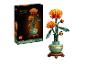 LEGO Chrysantheme Botanical Collection Set 10368 mit 278 Teilen, ab 18 Jahren