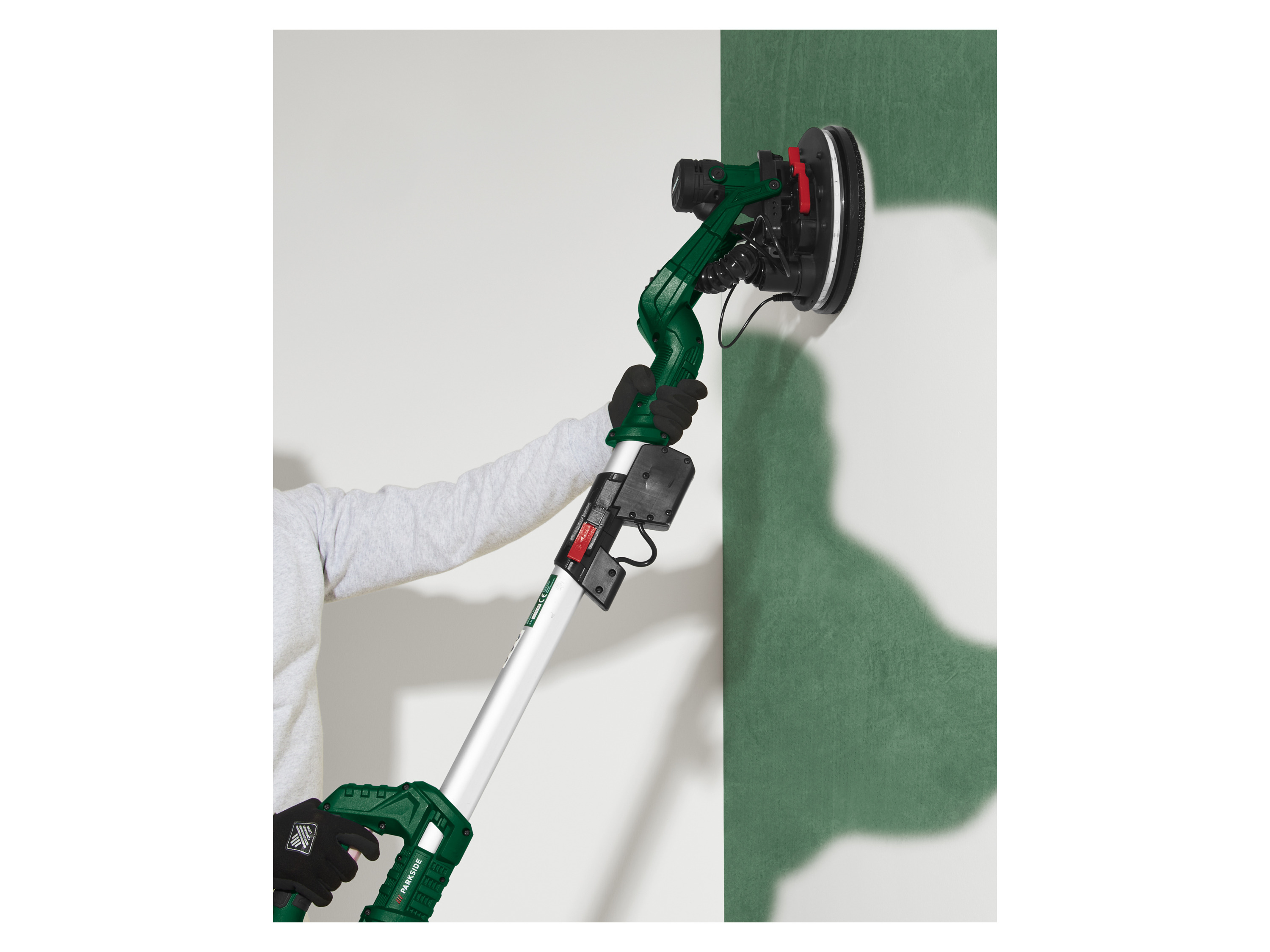 Thumbnail - PARKSIDE® Schleifpapier-Set / Schleifgitter-Set (Schleifpapier Holz 30tlg.)