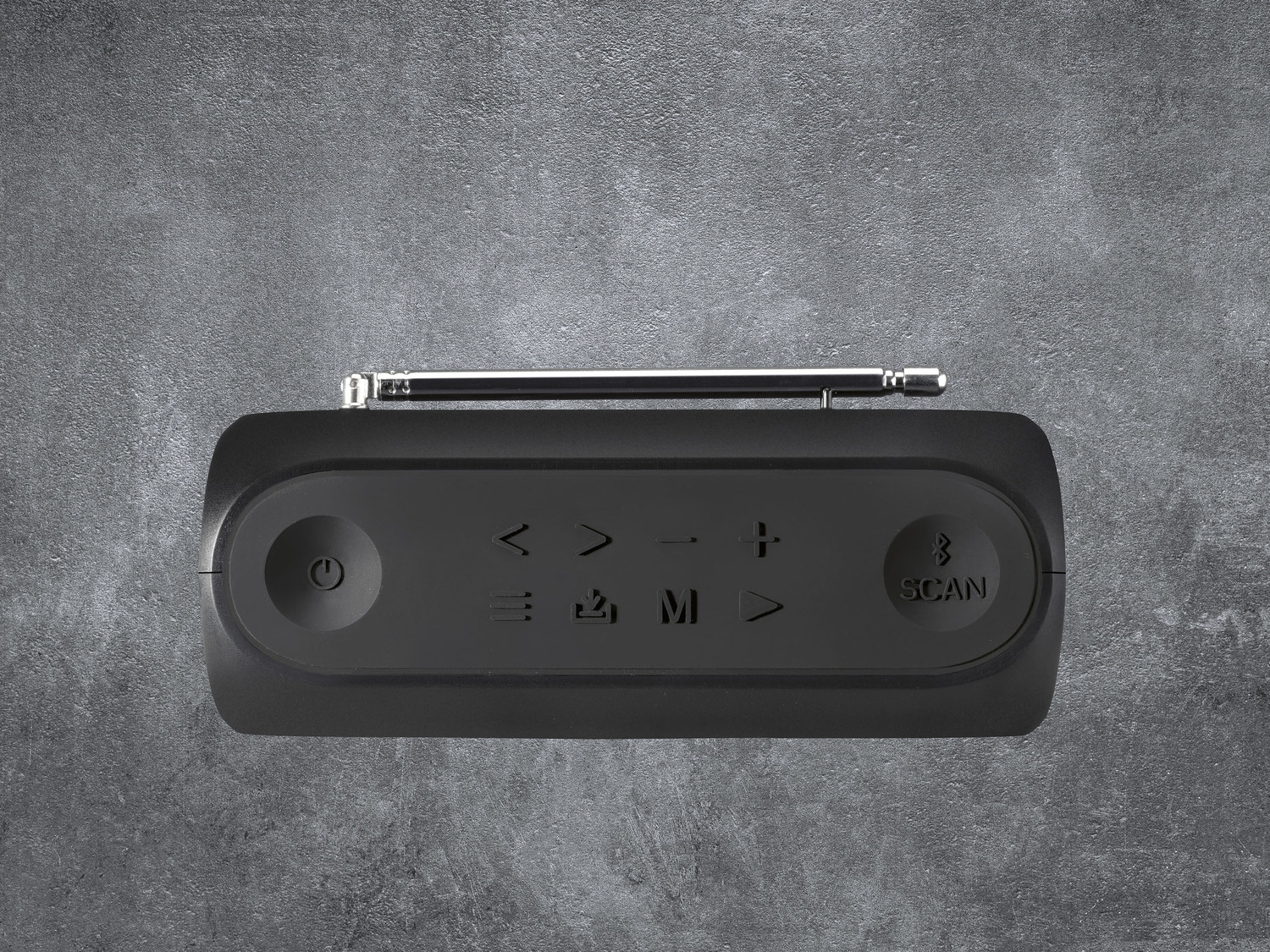 SILVERCREST® Bluetooth®Lautsprecher »Rhythm Tune«, 5