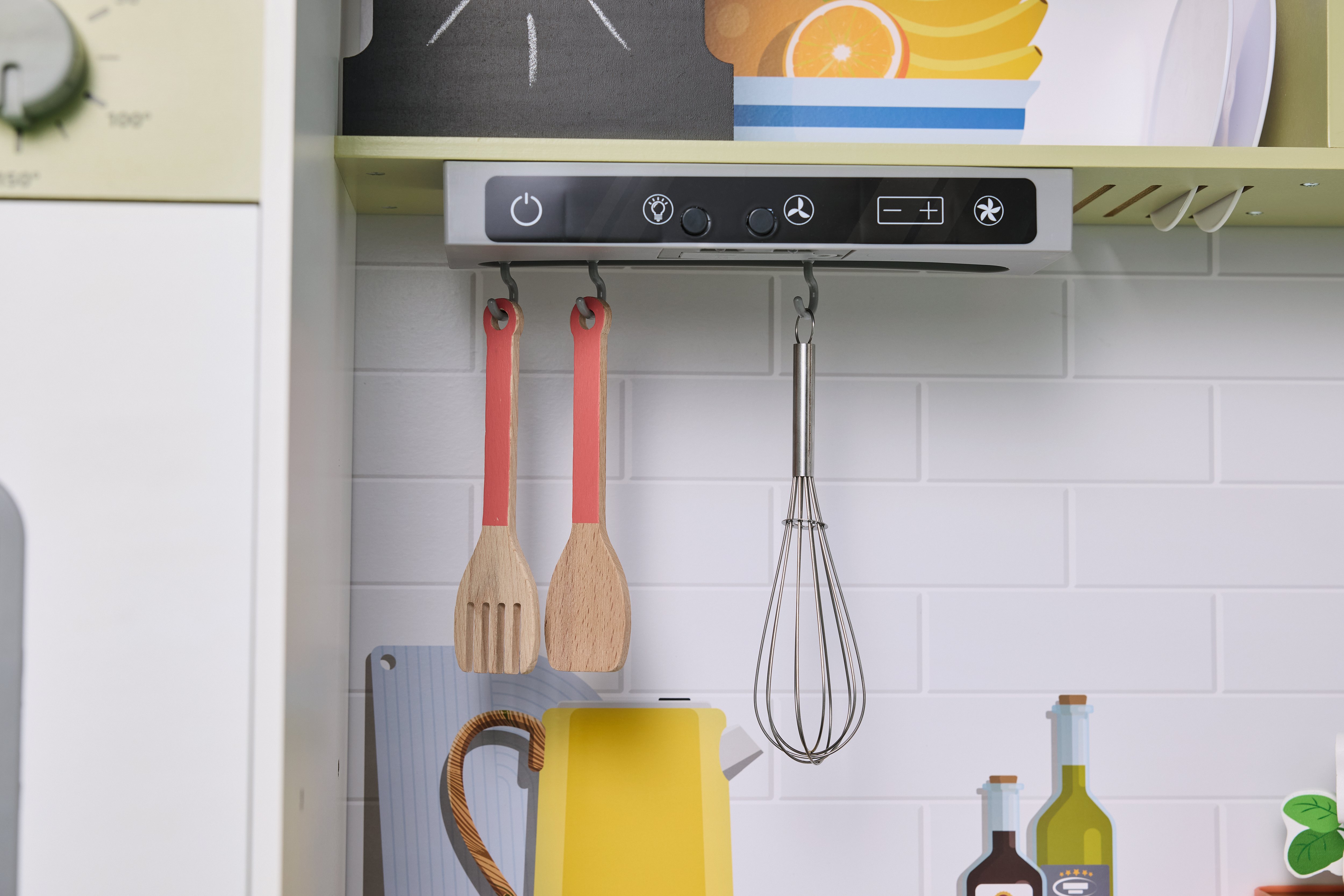 Thumbnail - lupilu® Deluxe-Holz-Küche