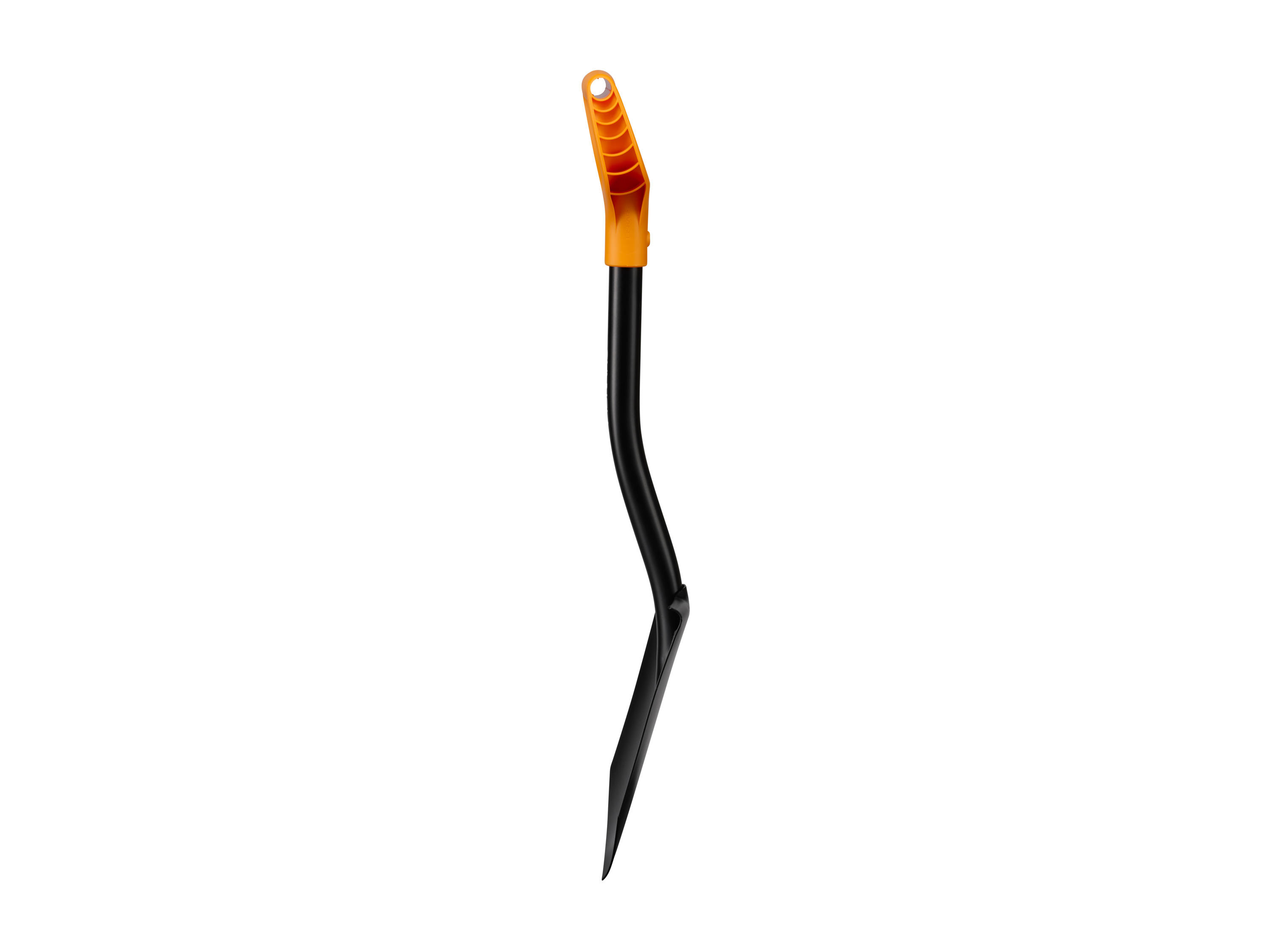 Fiskars Spaten 1066715 Spaten Arbeitsbreite 180 mm D-Griff, D-Griff – Bild 3 von 4