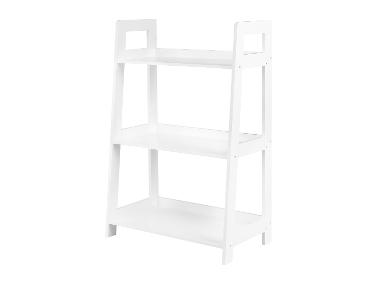 LIVARNO® Regal, mit drei Regalböden