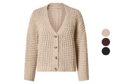 ESMARA® Damen Cardigan