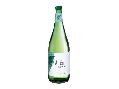 Airén Spanien halbtrocken, Literflasche, Weißwein