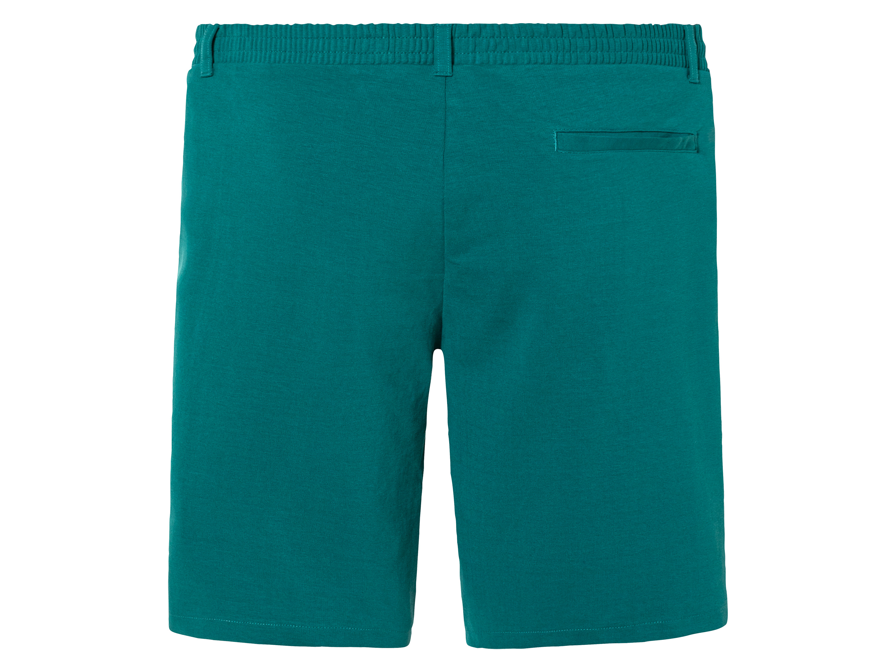 Thumbnail - LIVERGY® Herren Shorts (Grün, L(52/54))