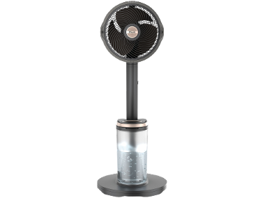 SHARK Tischventilator FlexBreeze Pro Mist »FA300EU«