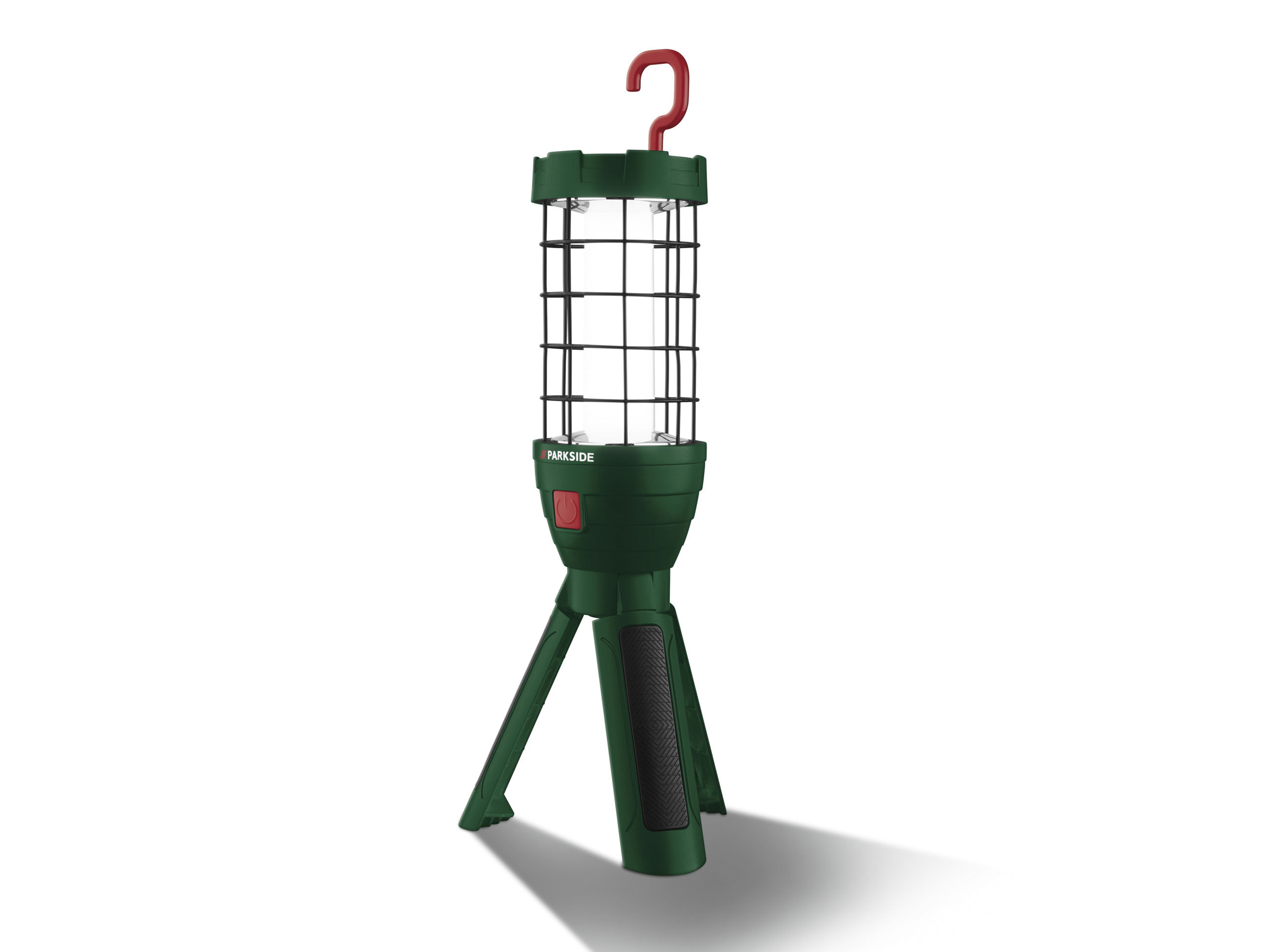 Thumbnail - PARKSIDE® Akku-LED-Leuchte »PAAD 2800 A1«, mit USB-C-Ladekabel