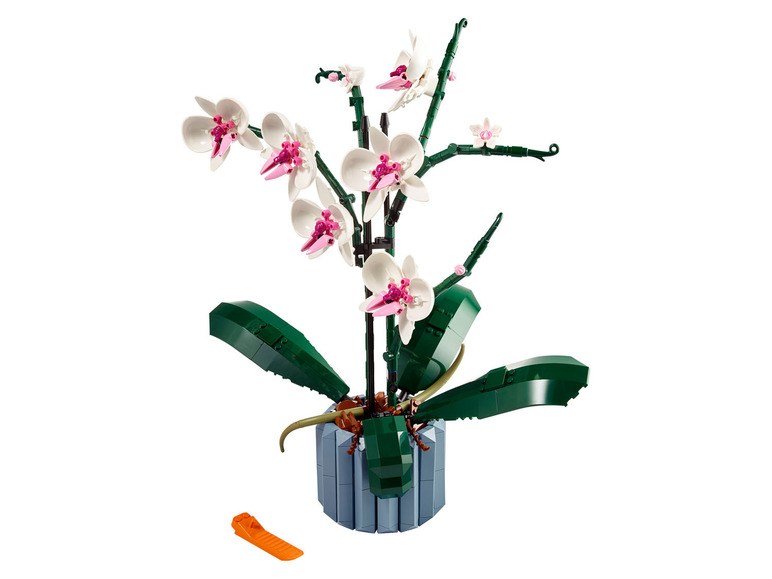 Gehe zu Vollbildansicht: LEGO 10311 »Orchidee« - Bild 5