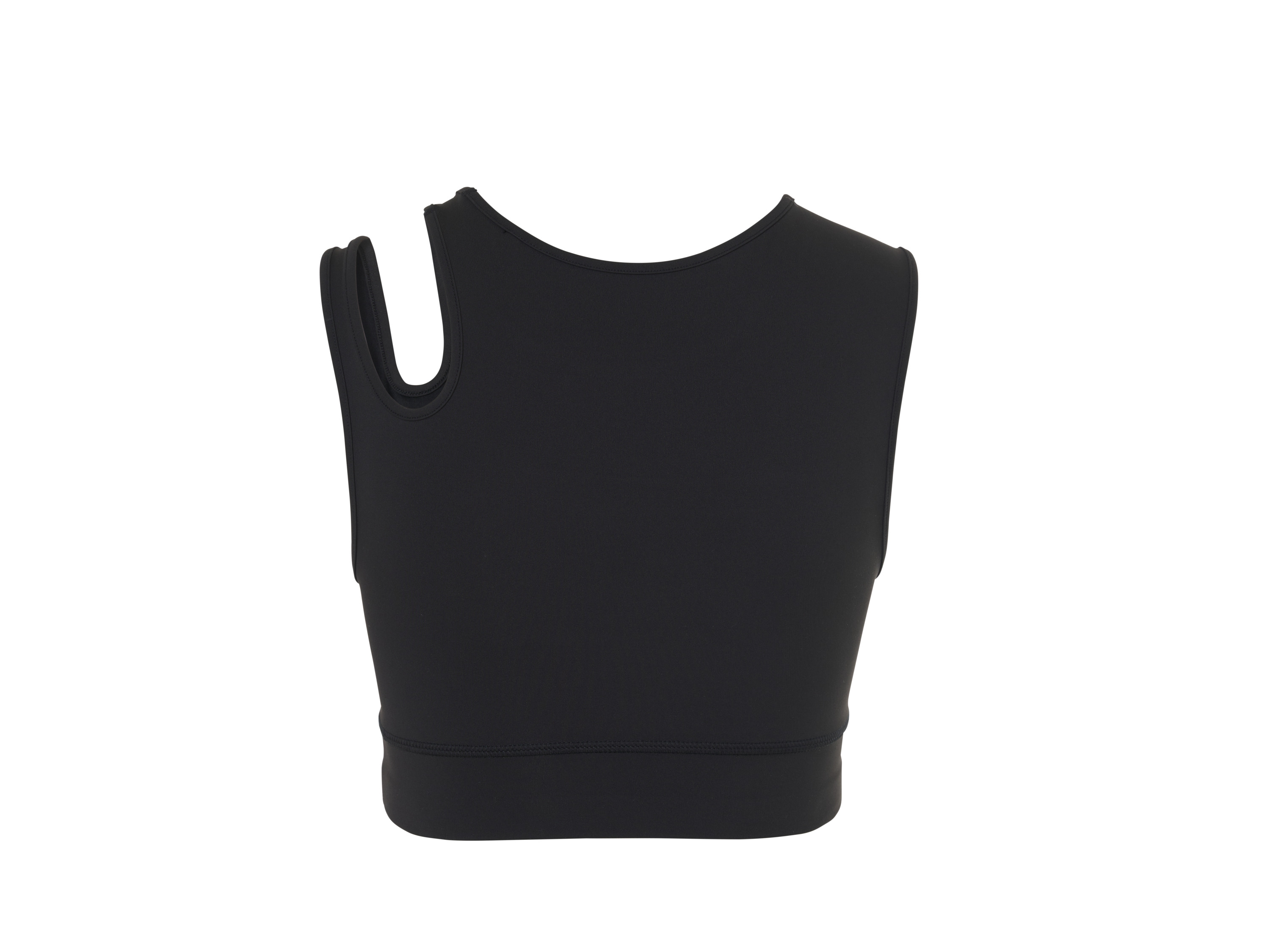 Thumbnail - CRIVIT Damen Sport Bustier (Schwarz, M(40/42))