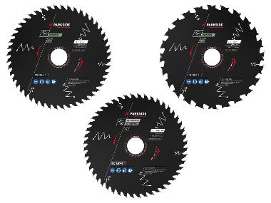 PARKSIDE PERFORMANCE® Kreissägeblatt