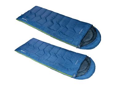 HIGH PEAK Schlafsack Frazer