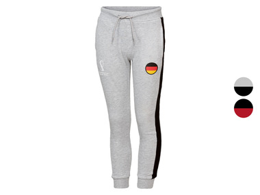 FIFA Kinder Länder Sweathose mit Baumwolle