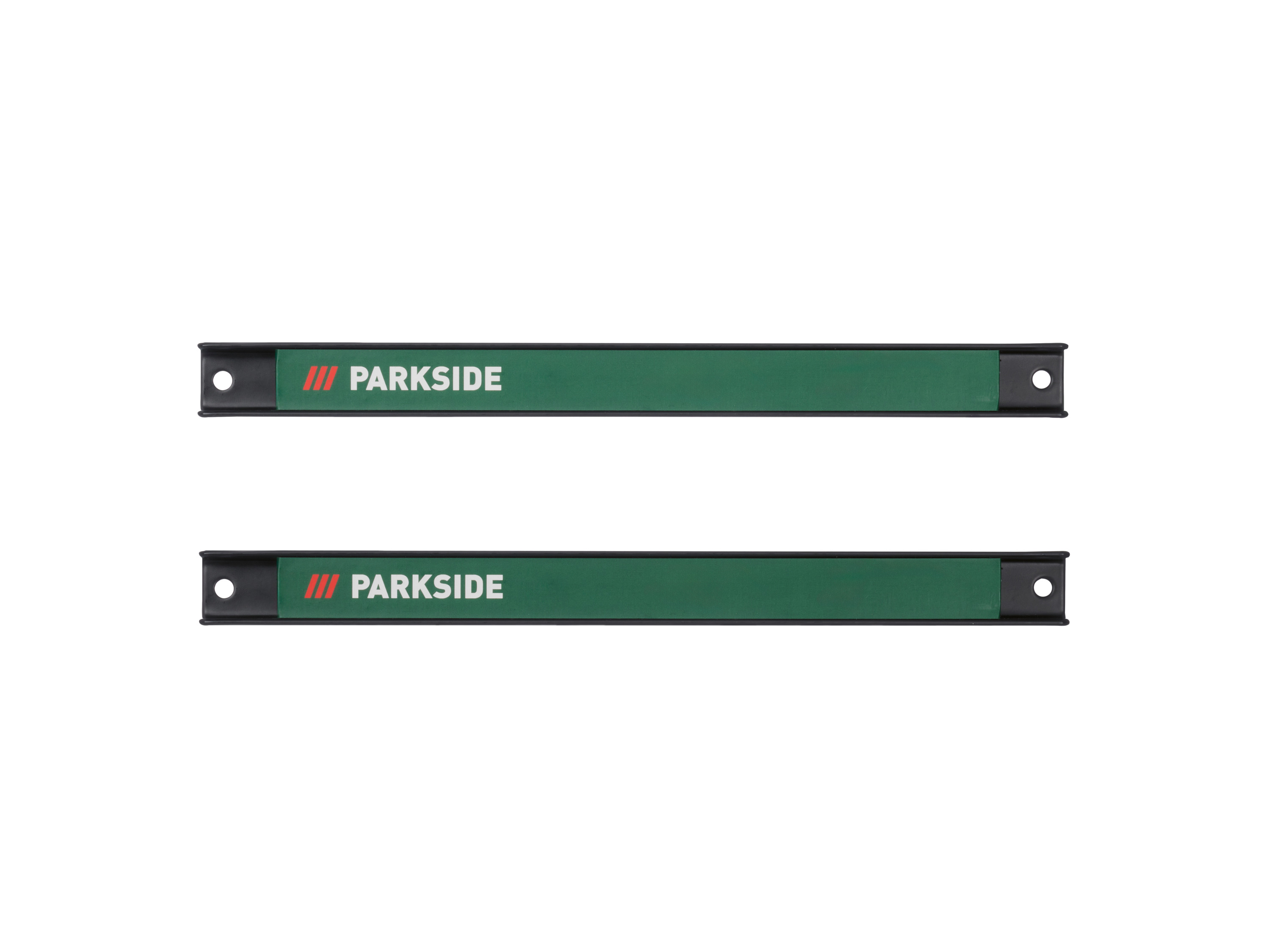 PARKSIDE® Magnetschiene (30cm Set 2-teilig)
