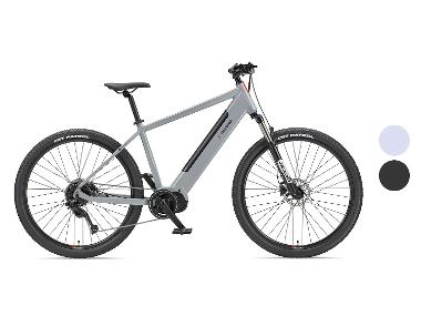 TELEFUNKEN E-Bike Mountainbike »Aufsteiger MT925«, 29 Zoll