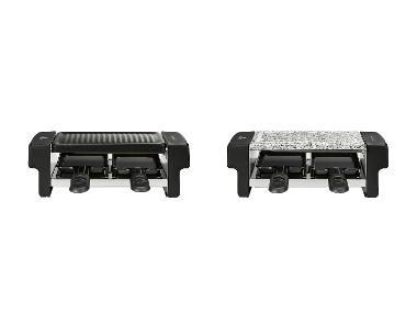SILVERCREST® Raclette-Grill