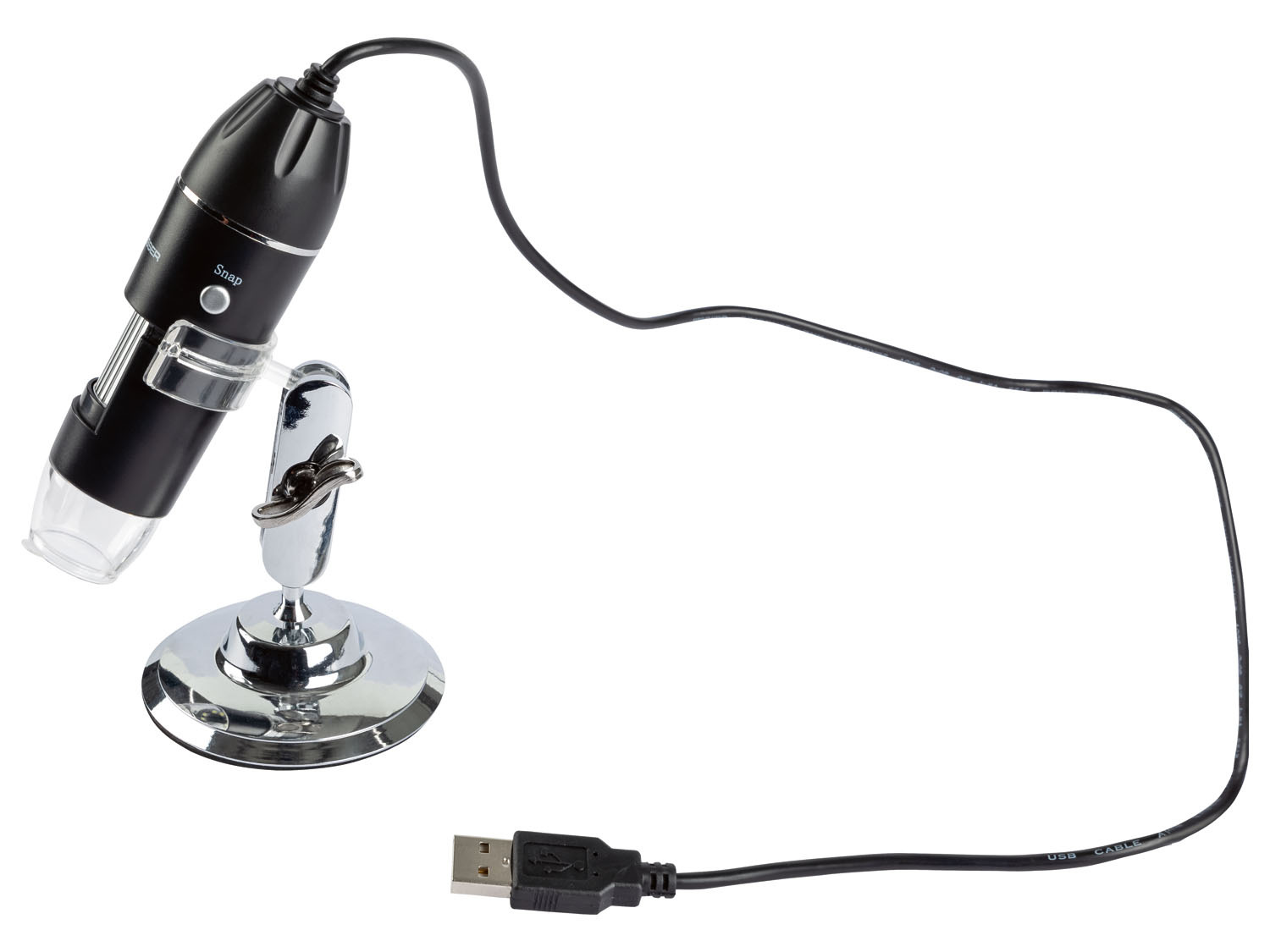 Digitales BRESSER kaufen Mikroskop LIDL | online