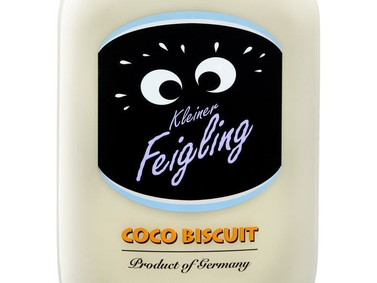 Gehe zu Vollbildansicht: Kleiner Feigling Coco Biscuit 15% Vol - Bild 2