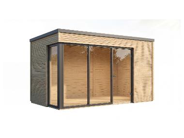 WEKA Designhaus »Cubilis«