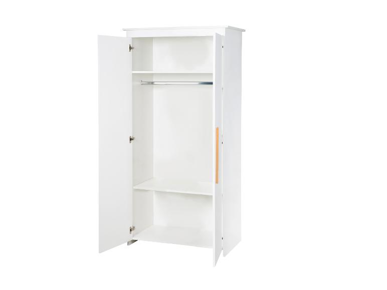 Kleiderschrank »Lilo«, 2-türig
