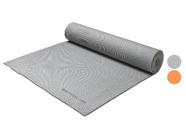 CRIVIT Yogamatte