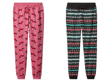 esmara® Damen Sweathose