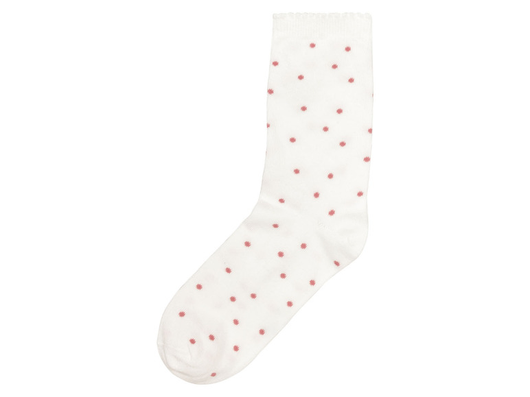 Gehe zu Vollbildansicht: pepperts!® Mädchen Socken, 7 Paar, mit hohem Baumwollanteil - Bild 5