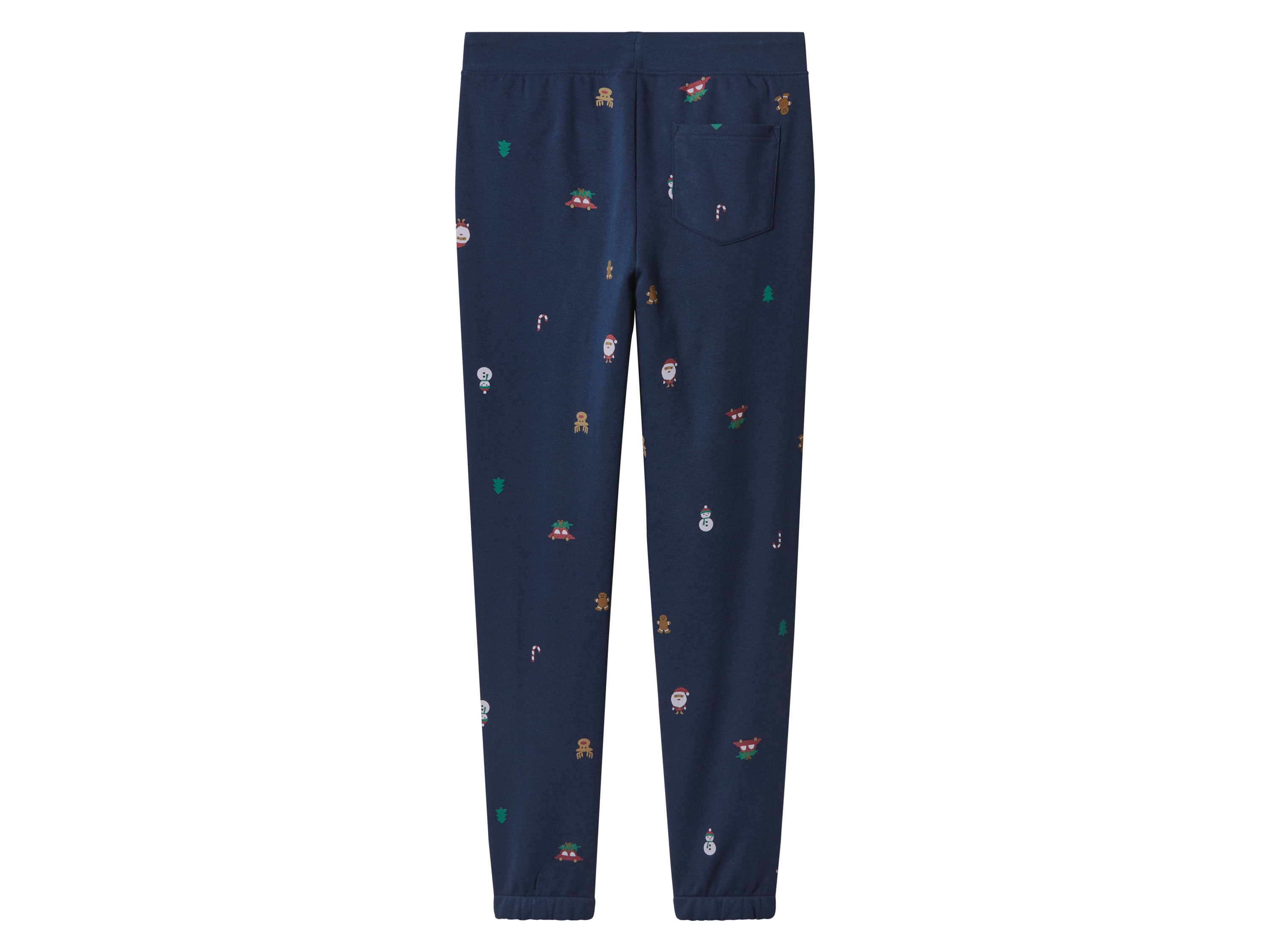 Thumbnail - Esmara Men Sweathose (Navy, M (48/50))