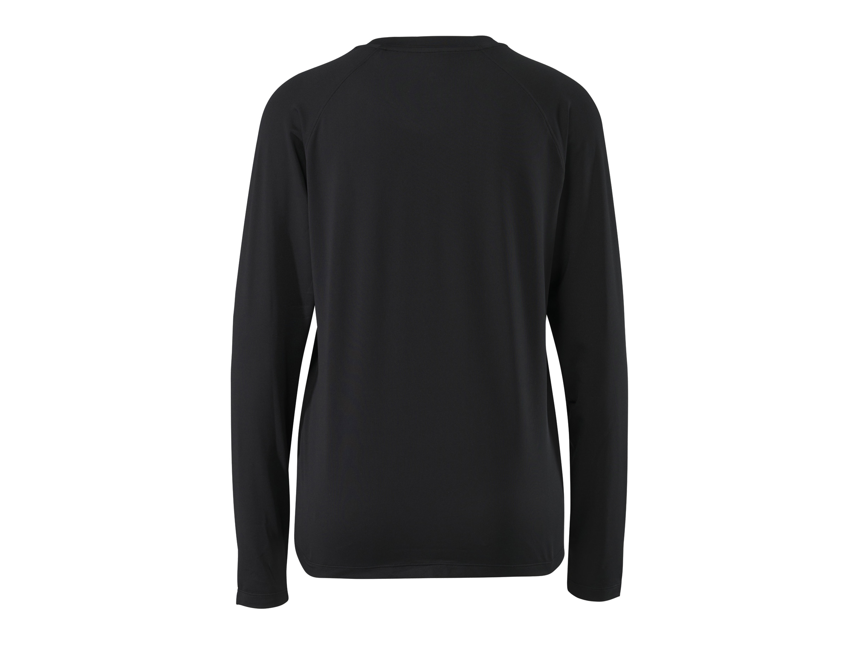 Thumbnail - CRIVIT Damen Funktionsshirt langarm (Schwarz, S(36/38))