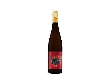 Hammel & Cie Cuvée Rot Pfalz QbA trocken, Rotwein 2021