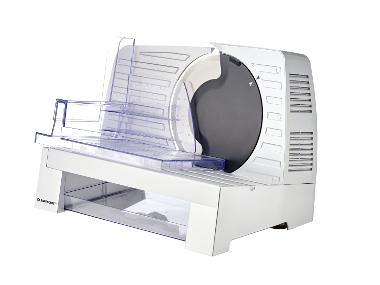 SILVERCREST® Allesschneider »SAS 120 E1«