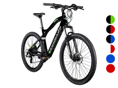 Zündapp - E-Bike Mountainbike »Z898«, 27,5 Zoll 