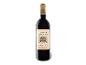 COMTE DE SAINT VALÉRY Bordeaux AOP trockener Rotwein.
