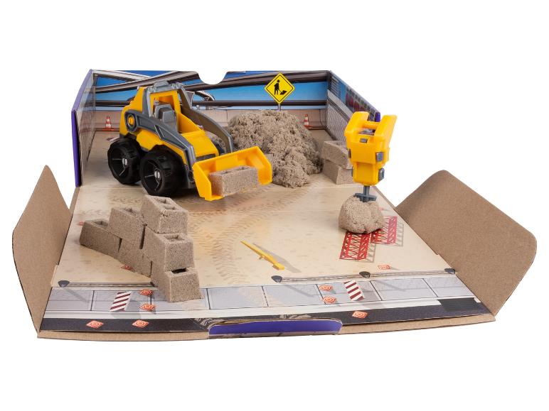 Dig und Demolish Set