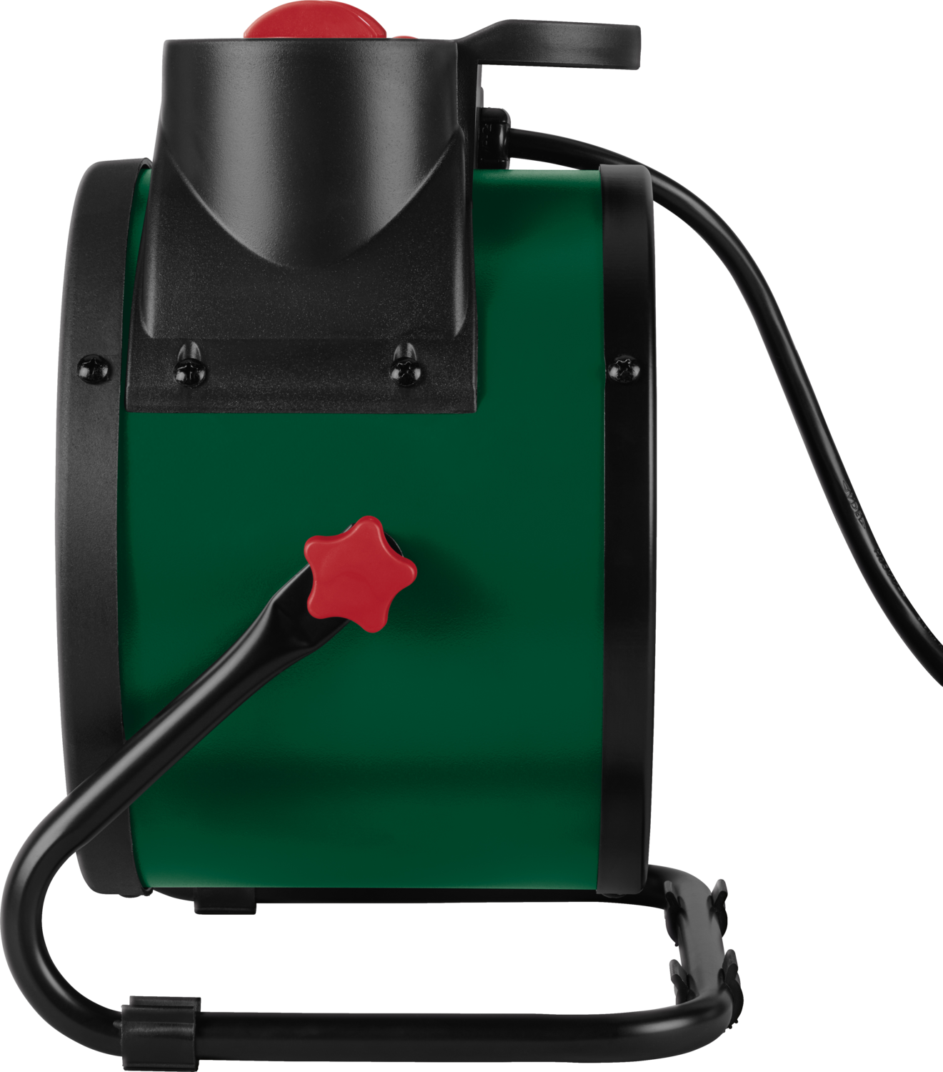 PARKSIDE® Keramik-Heizgebläse »PKH 3000 F3« – Bild 3 von 3