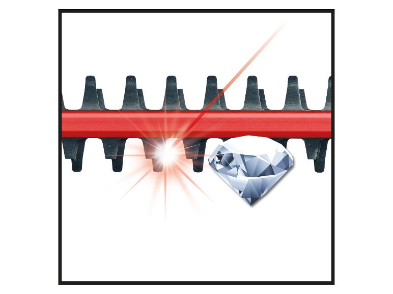 Elektro-Stab-Heckenschere »GC-HH 5056«