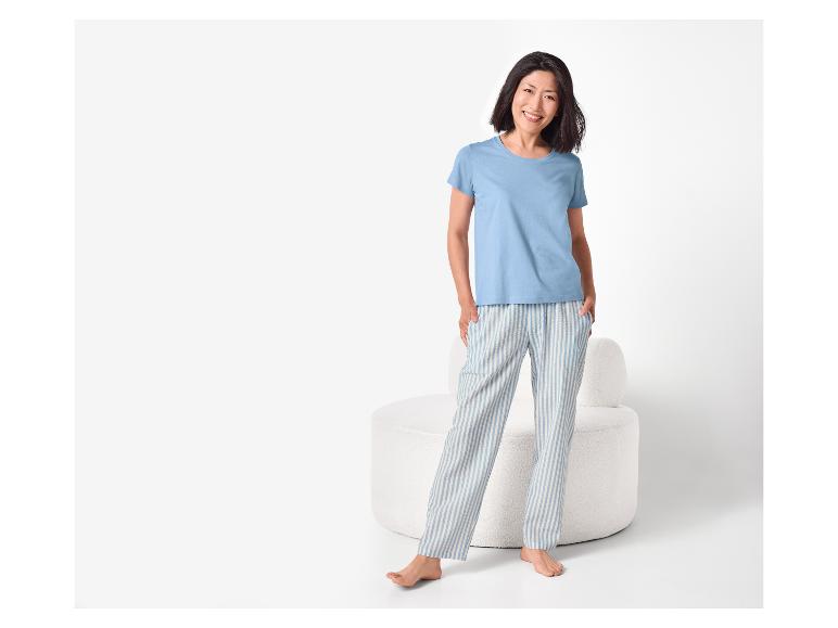 Damen Pyjama