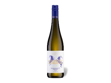 Deidesheimer Weinmanufaktur Forster Mariengarten Riesling Pfalz QbA trocken, Weißwein 2024