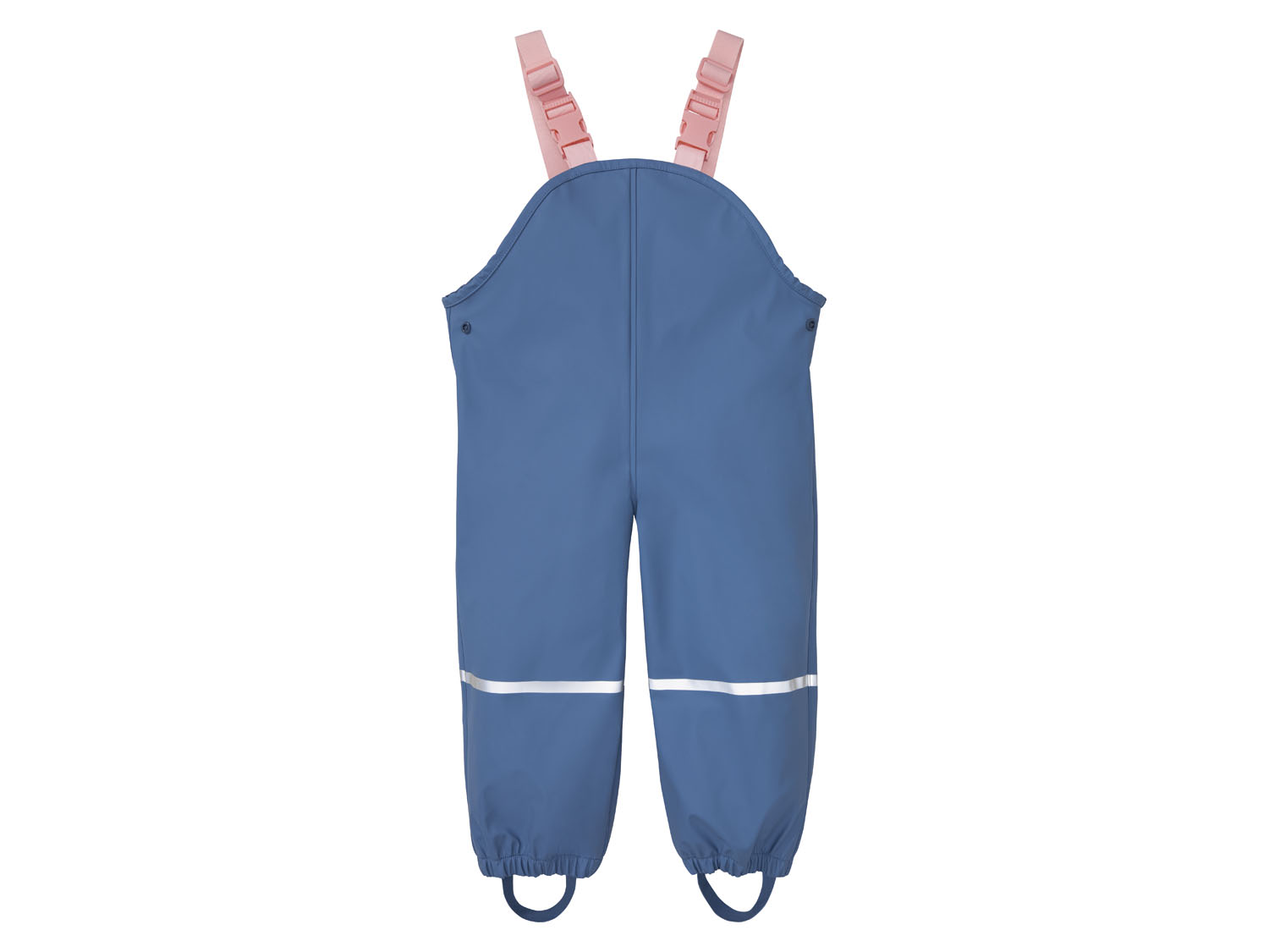 lupilu® Kleinkinder Matsch- und -Buddelhose (Blau, 110/116) | 04055333086425