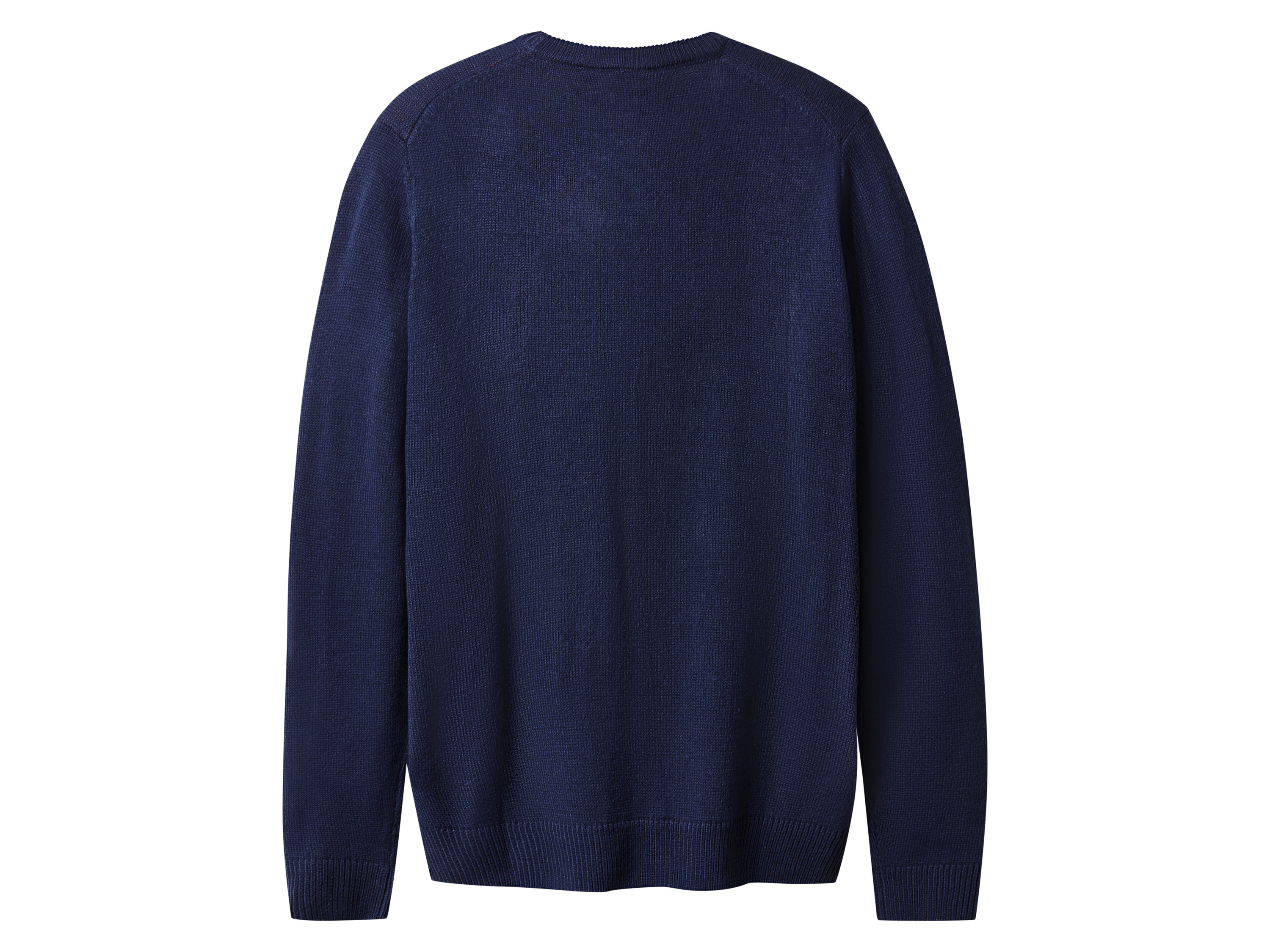 Thumbnail - esmara Men Herren Premium-Weihnachtspullover mit LED-Effekt und Musik / Premium-Weihnachtspullover mit LED-Effekt (Navy,...